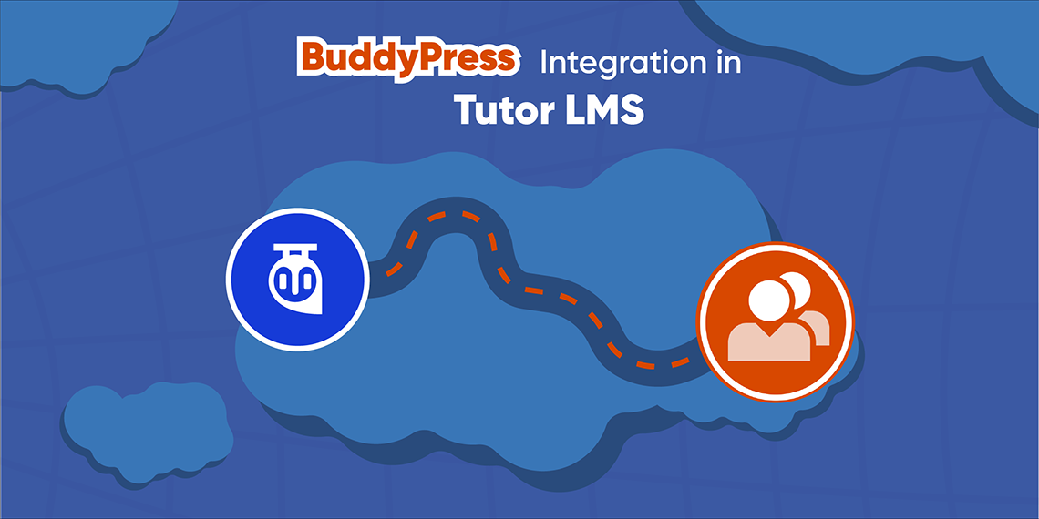 Tutor LMS Update: BuddyPress Integration for Community Engagement, Auto Content Loading & More!