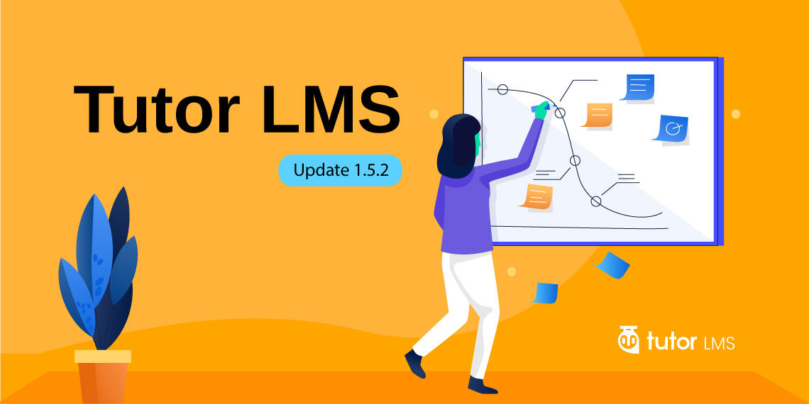 Tutor LMS Updated With New Options and Enhancements