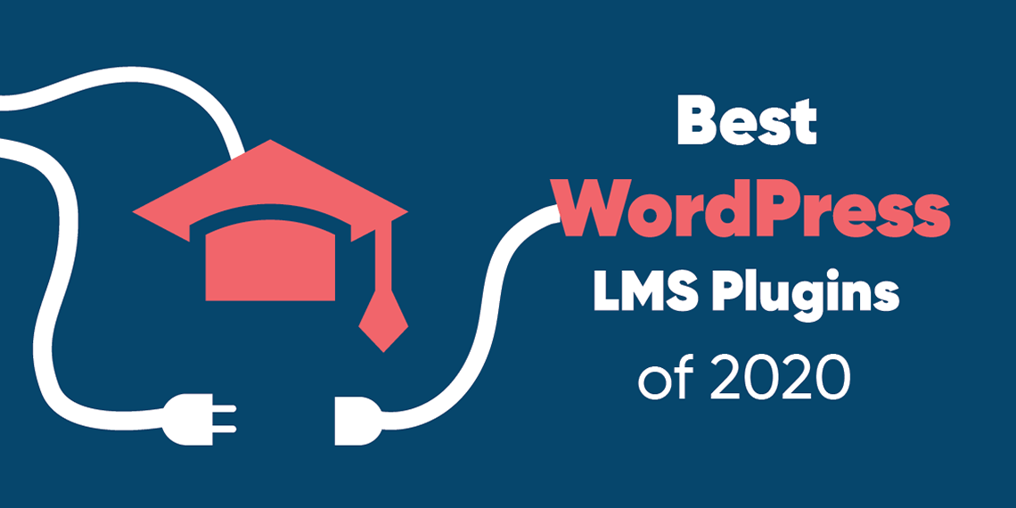 Comparing 6 Best WordPress LMS Plugins in a Nutshell