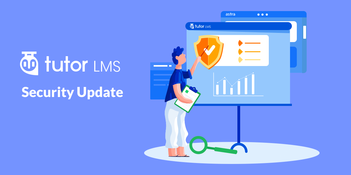 Update Your Tutor LMS: CSRF Vulnerability Patched in Latest Version