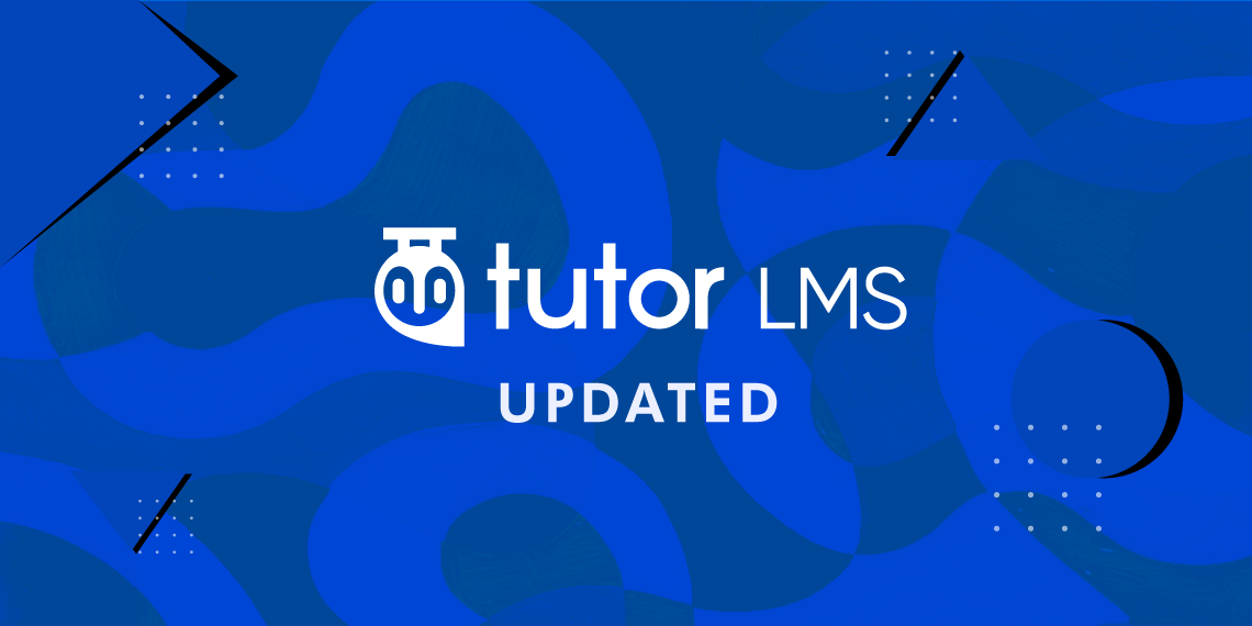 Tutor LMS Updated: Set Character Limit for Questions, Custom Message for Login Error, and More