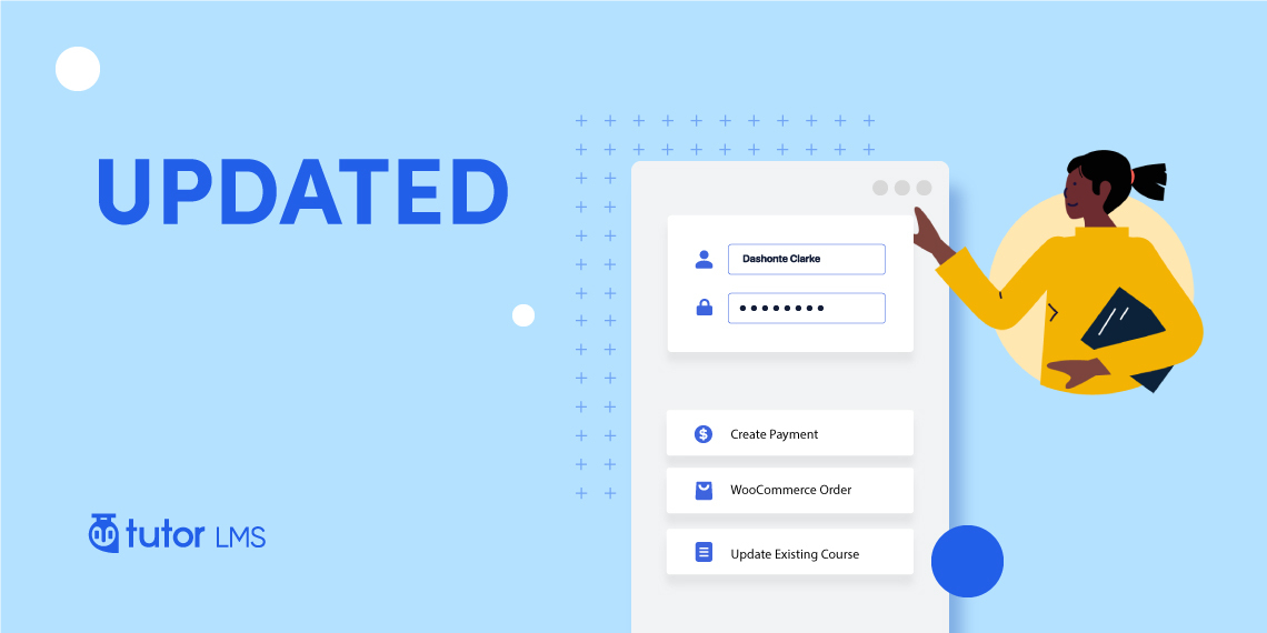 Tutor LMS v1.6.7 Brings Better Content Control, Translation Fixes, and Other Enhancements