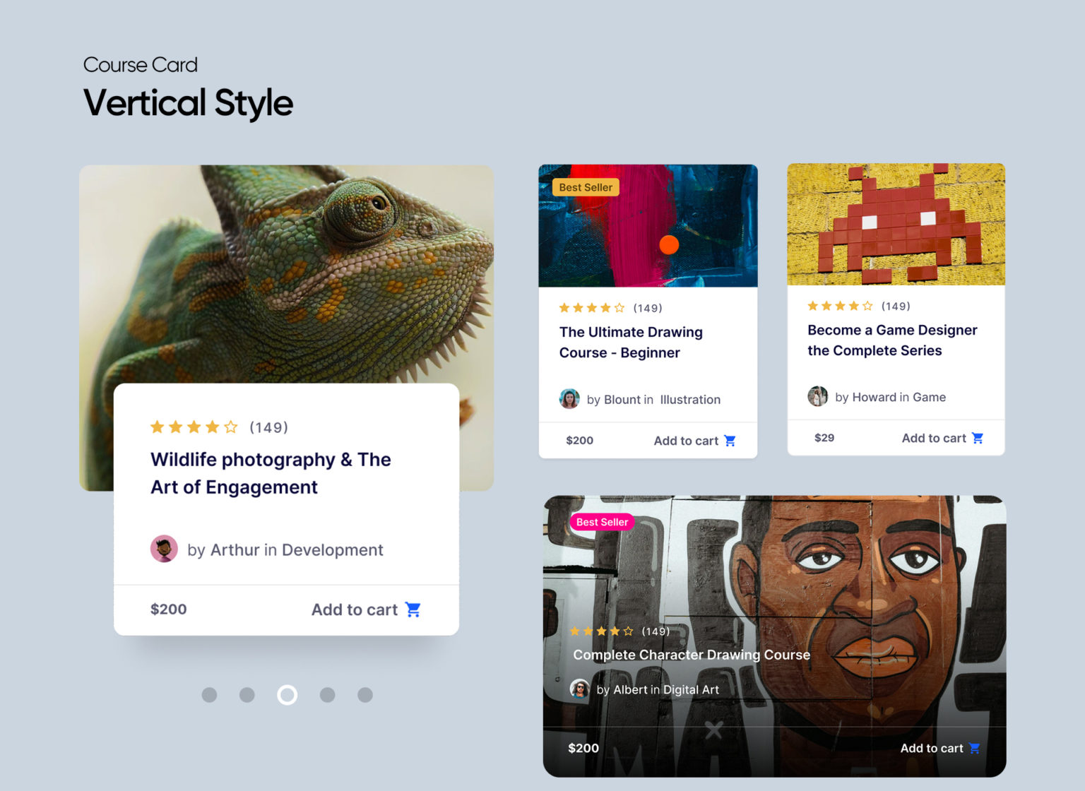 Introducing Tutor LMS Elementor Addons: Create Custom Course Page ...