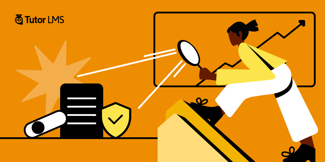 Tutor LMS v1.8.9 Comes With New Options, Updated Security Settings, and More