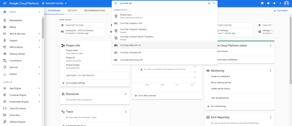 Tutor LMS v1.9.0: Set Unique Certificate Templates to Each Course ...