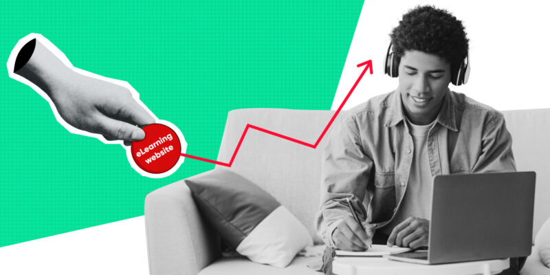 Why The Gains From A Learning Management System Outweigh Its Costs Tutor Lms Why The Gains From A Learning Management System Outweigh Its Costs Tutor Lms