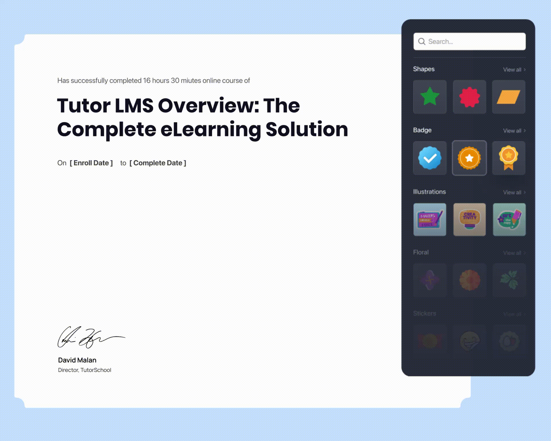 Why Migrate to Tutor LMS