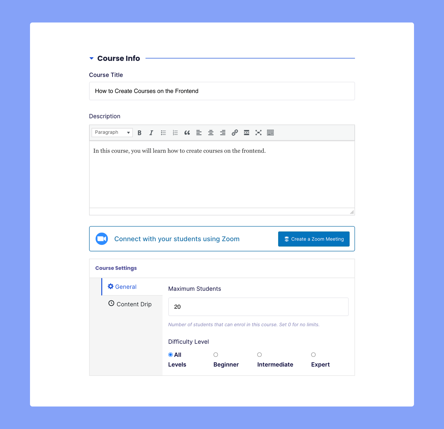 Why Migrate to Tutor LMS