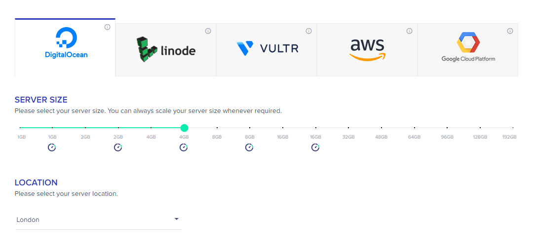 Overview of Cloudways Partnership Themeum Tutor LMS