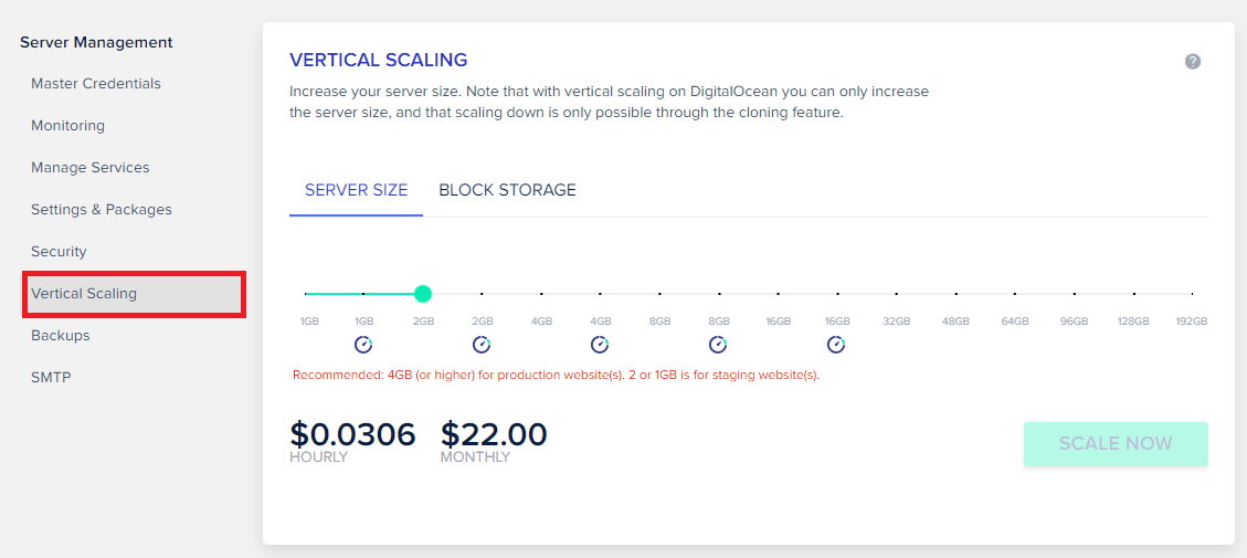 Scalability Cloudways Partnership Themeum Tutor LMS