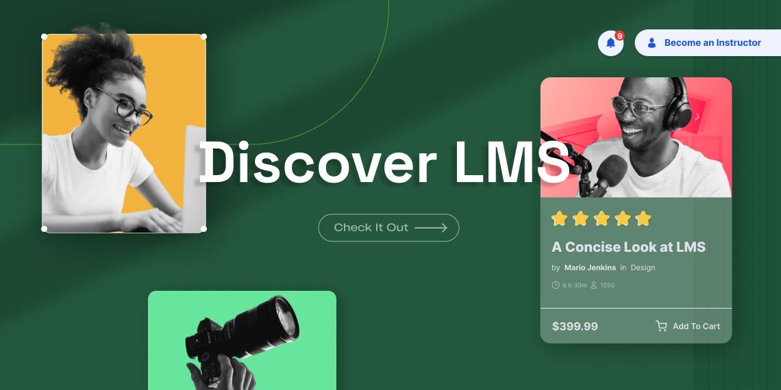 What is an LMS? Unlocking the Power of Digital Classrooms