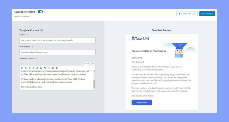 Lms Prosolution From Free To Paid, Why You Should Upgrade to Tutor LMS Pro | Tutor LMS