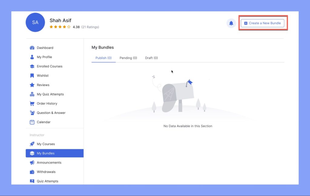 How To Create And Sell Course Bundles Using Tutor Lms Tutor Lms How To Create And Sell Course Bundles Using Tutor Lms Tutor Lms