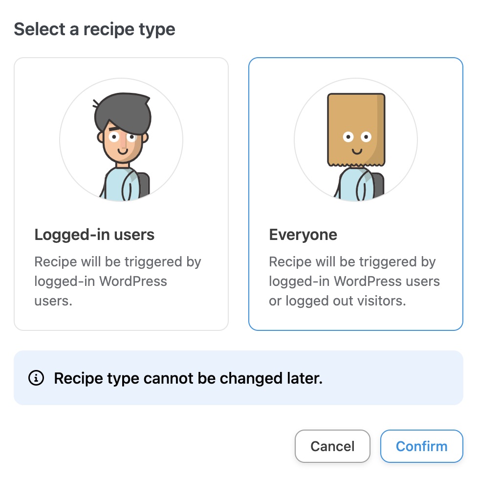 tutor lms uncanny automator recipe type