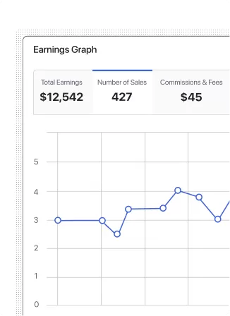earning-graph