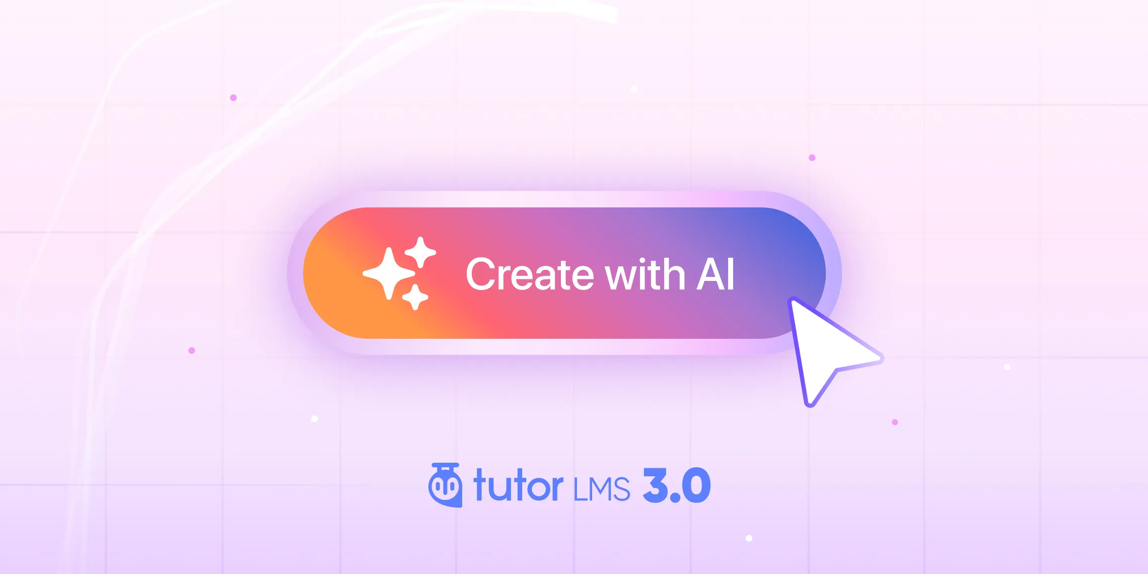 A Glimpse Into Tutor LMS 3.0: Advanced AI Integration