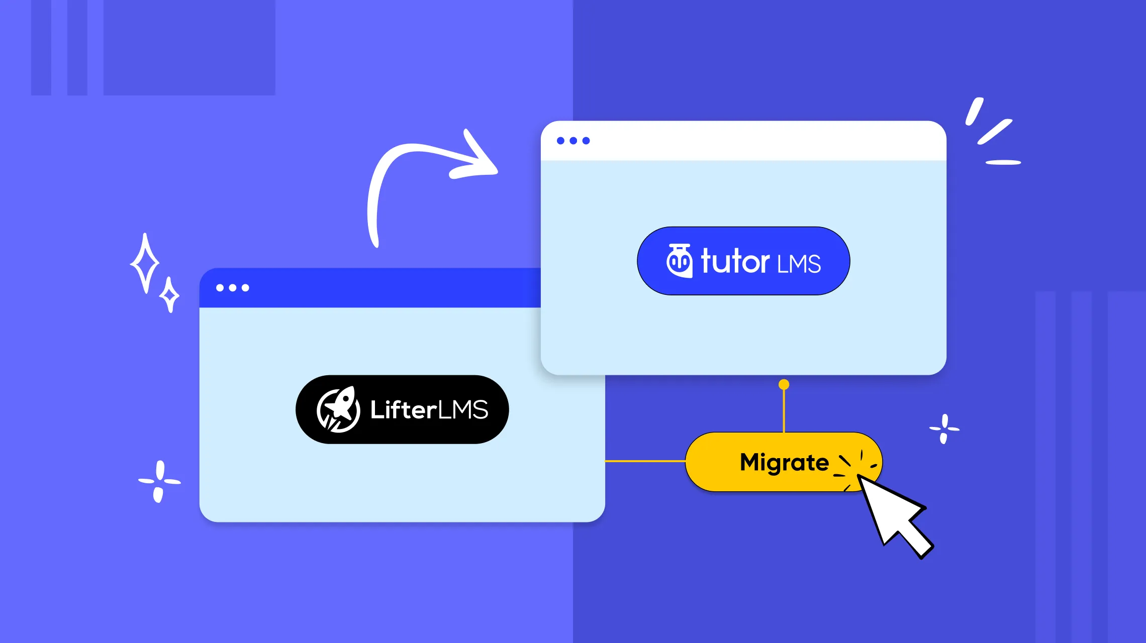 How to Migrate from LifterLMS to Tutor LMS