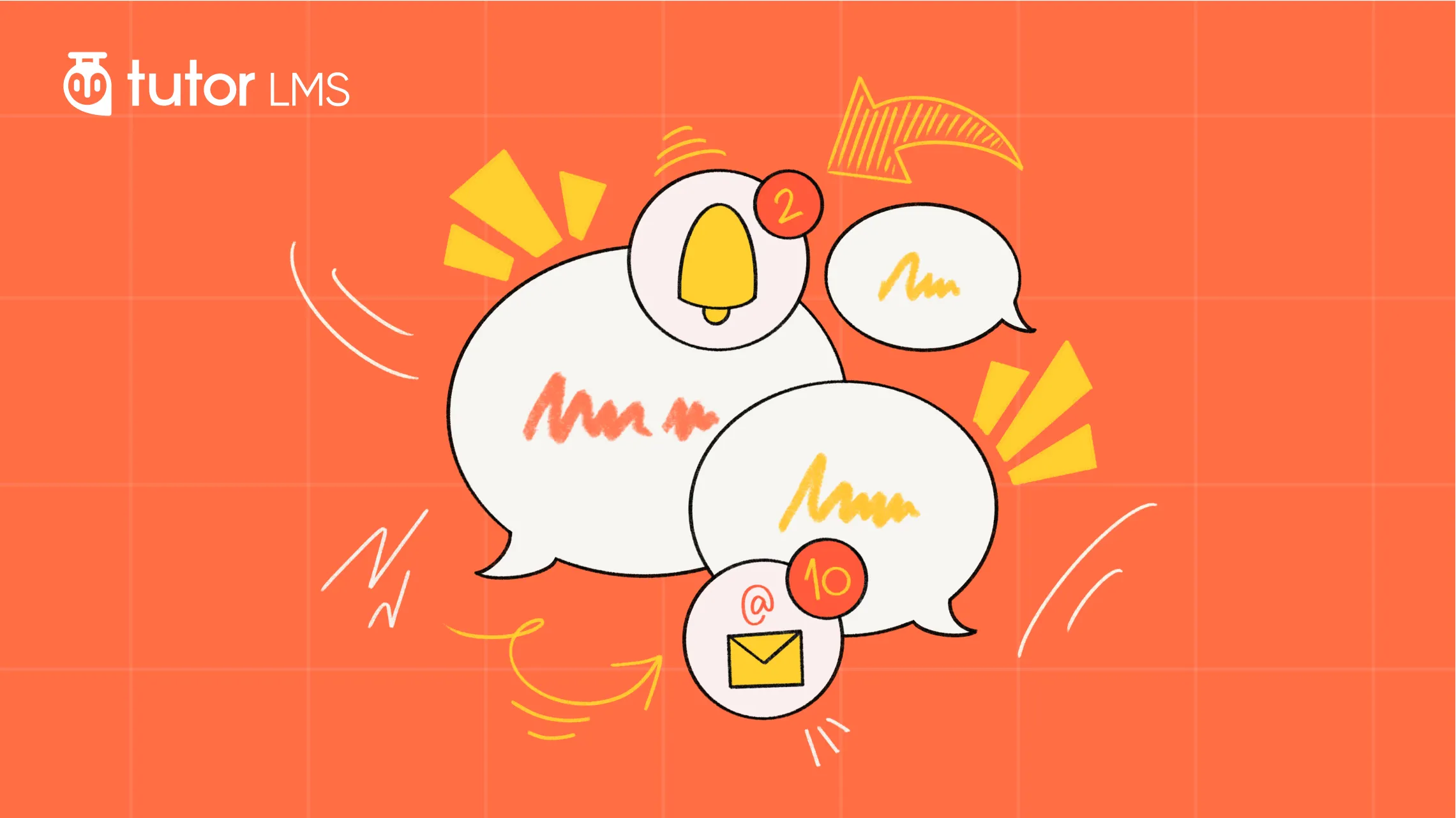 Mastering Communication in Tutor LMS: A Guide to Notifications and Email Alerts