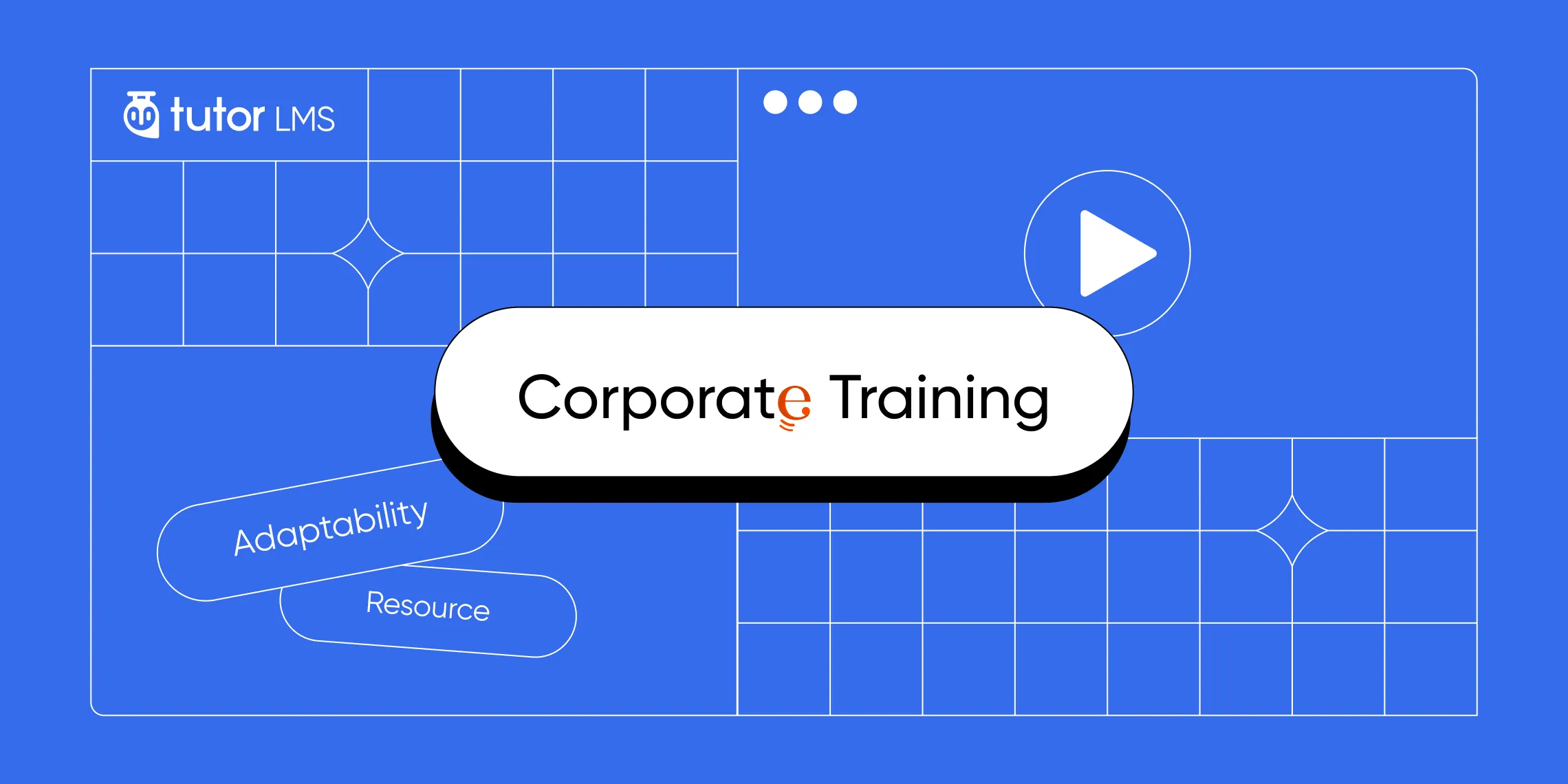 5 Ways to Use Tutor LMS for Corporate Training