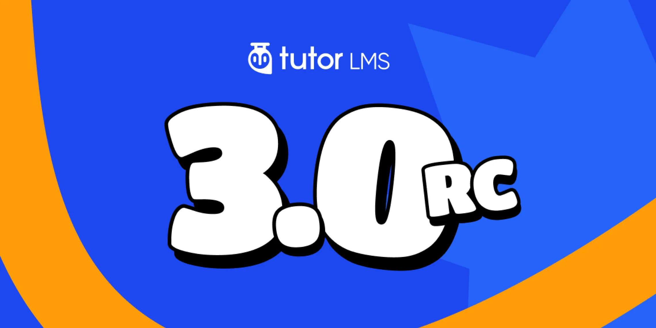 Tutor LMS 3.0 RC Is Released