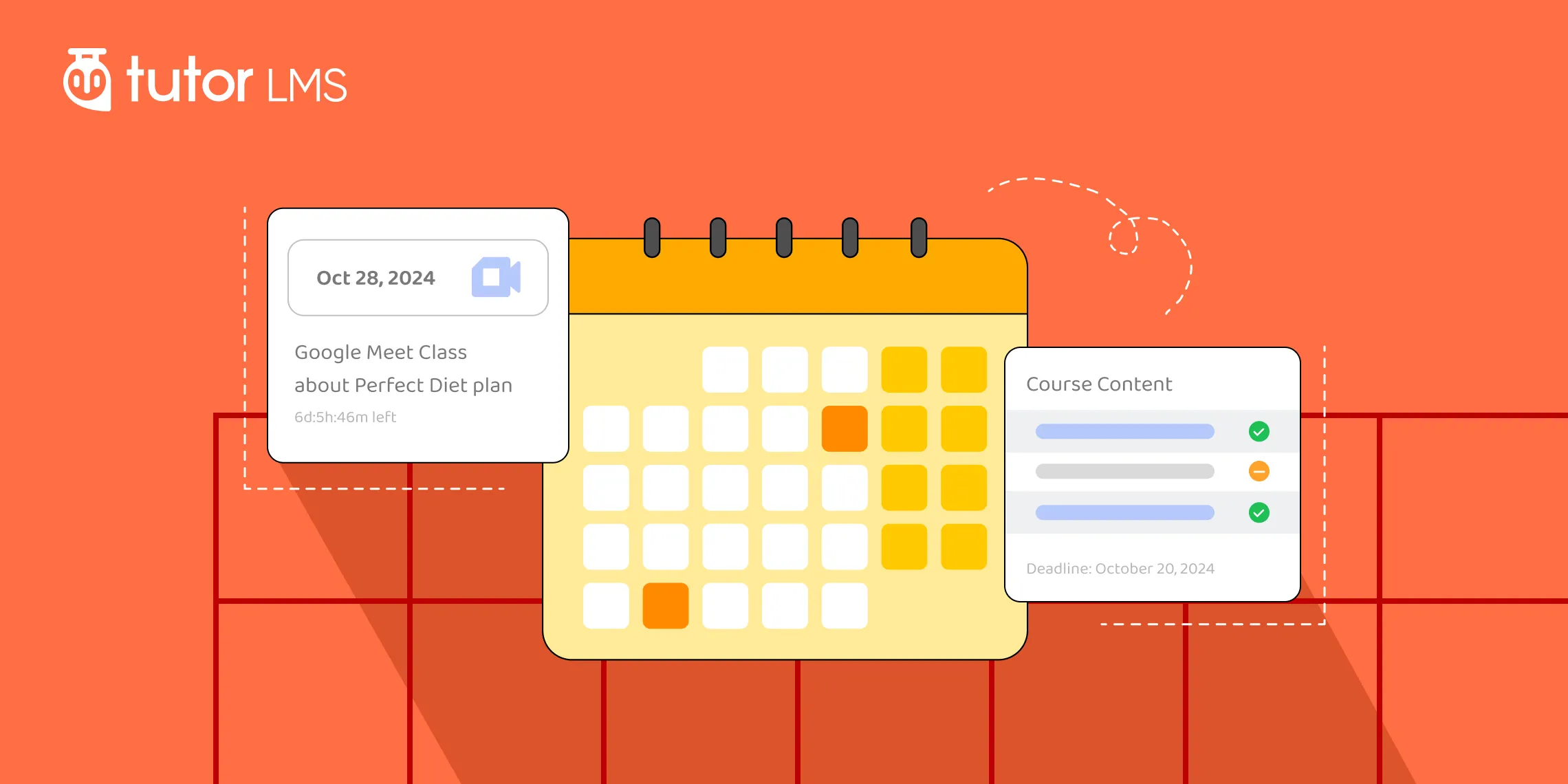 Tutor LMS Calendar: Your Key to Organized Learning and Effective Time Management