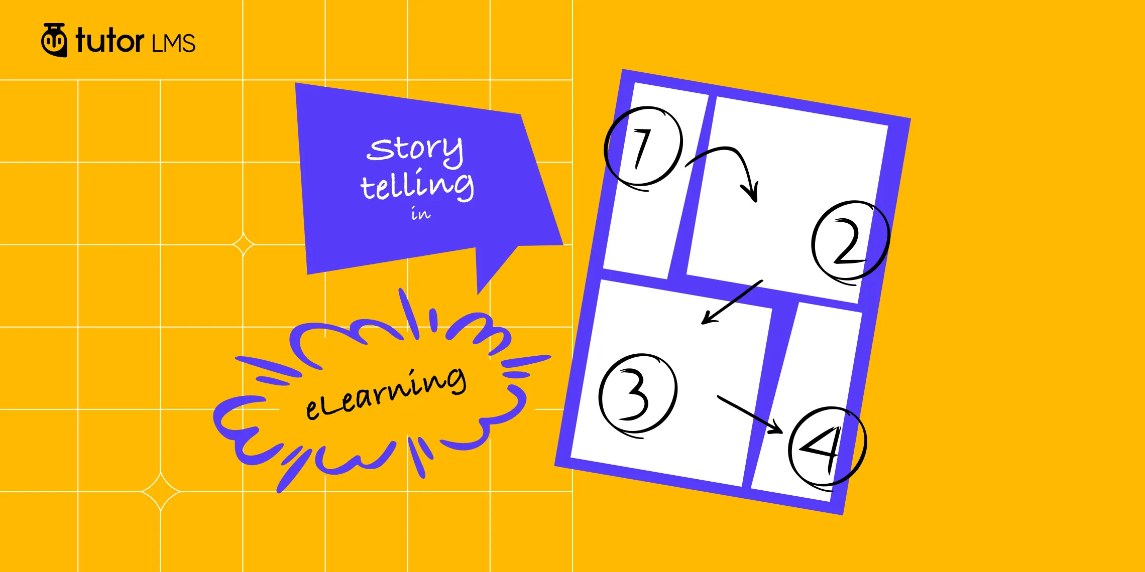 How to Use Storytelling to Create Engaging eLearning Experiences