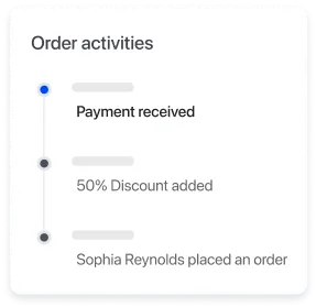 order-activities