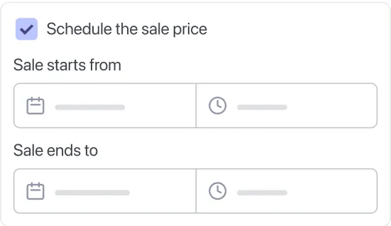 schedule-saleprice