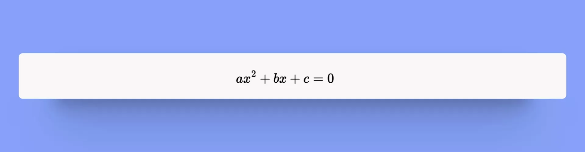 Tutor LMS LaTex support for better and clear equations
