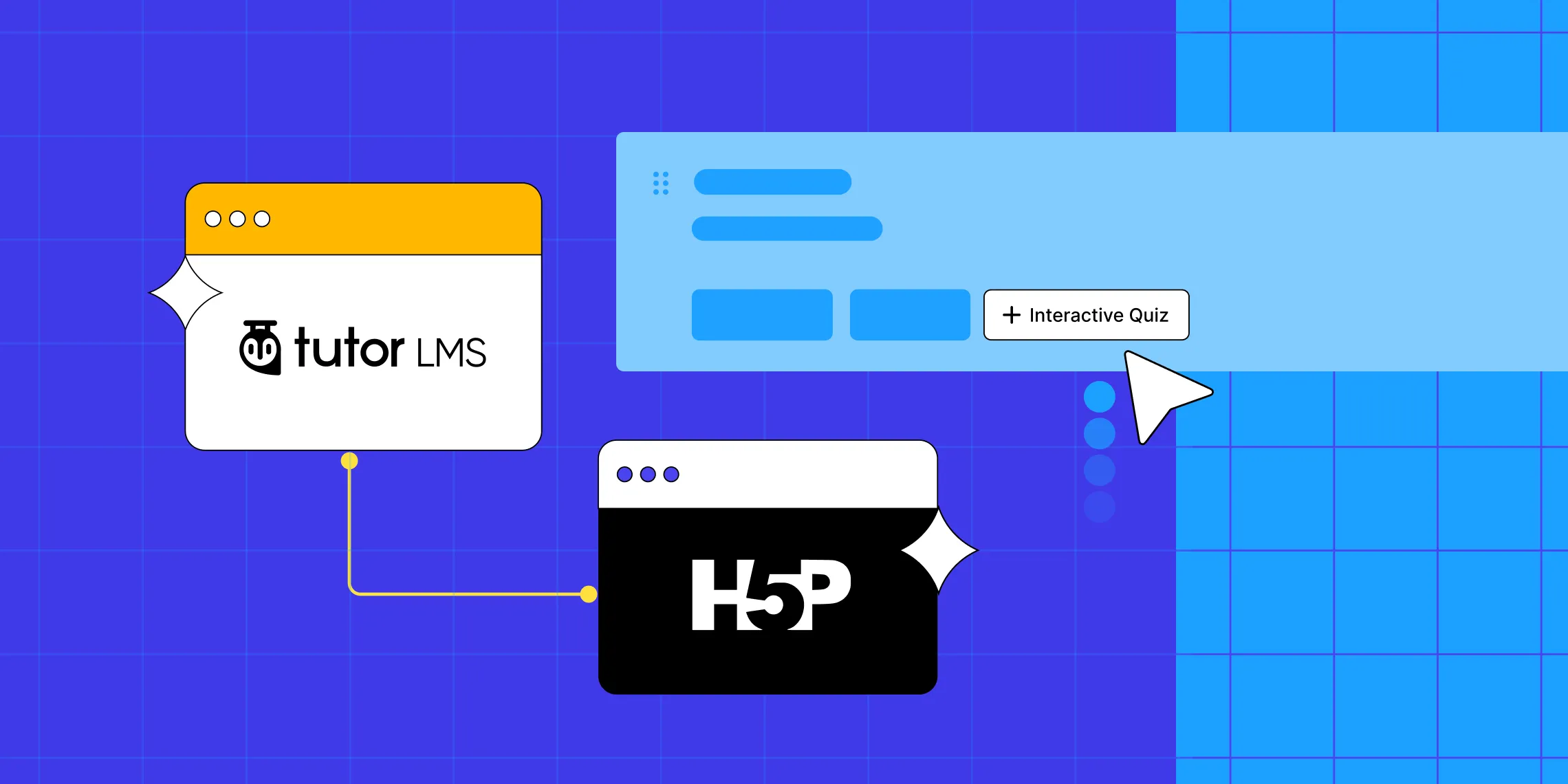 Unlocking Interactive Learning: How to Use H5P with Tutor LMS