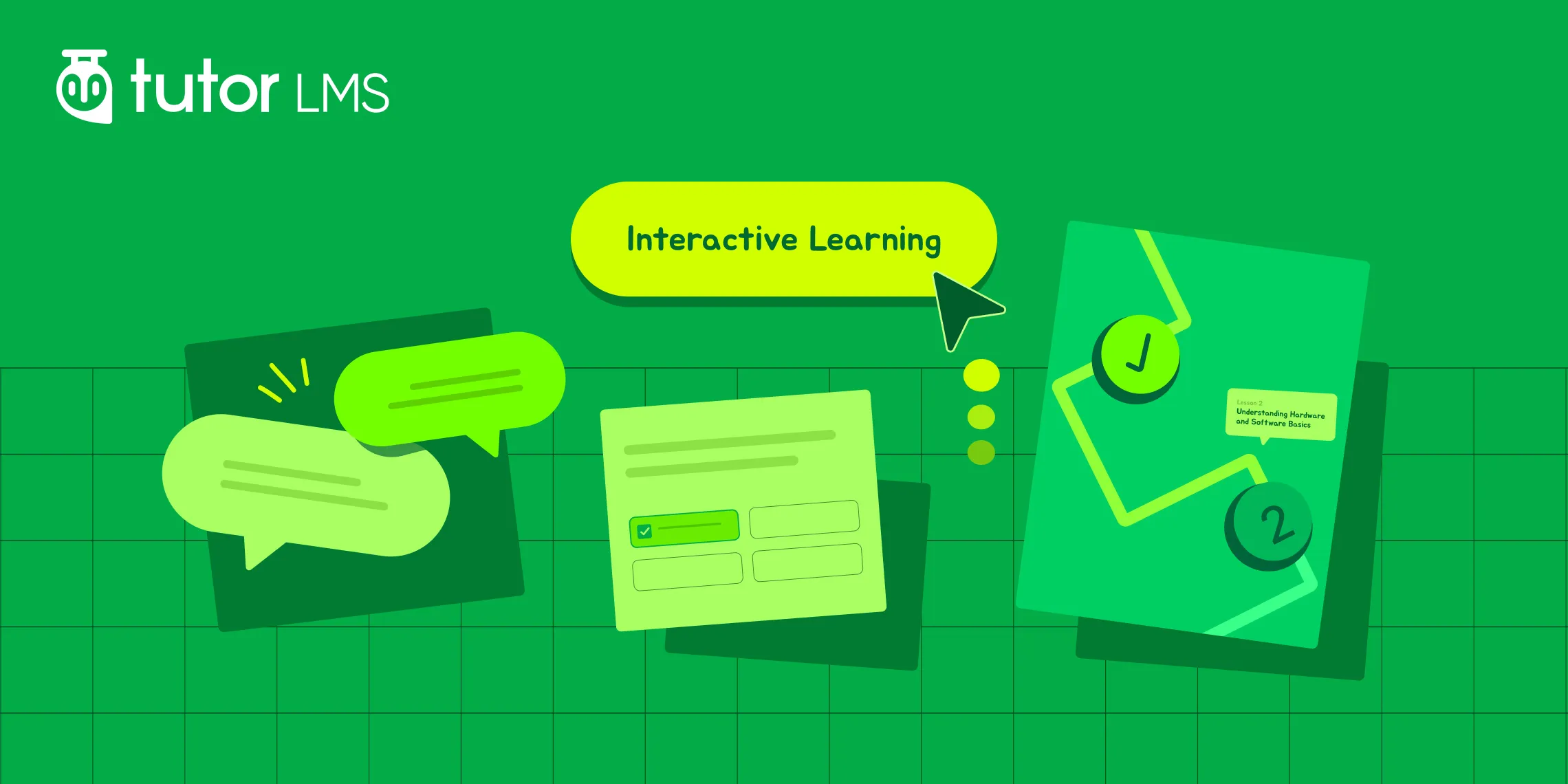 Interactive Learning: A Modern Approach to eLearning