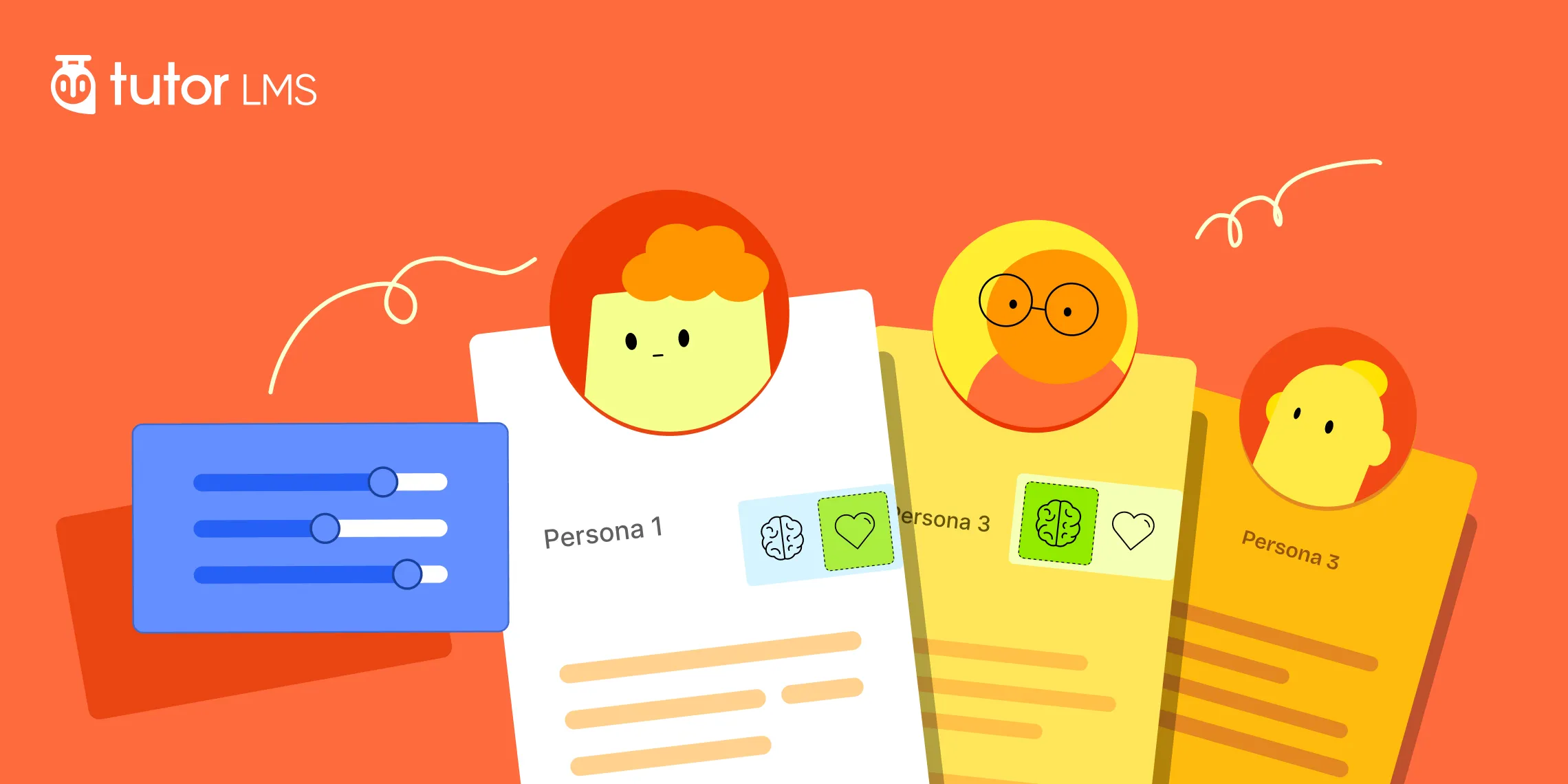 A Beginner’s Guide to Creating Buyer Personas for Online Courses