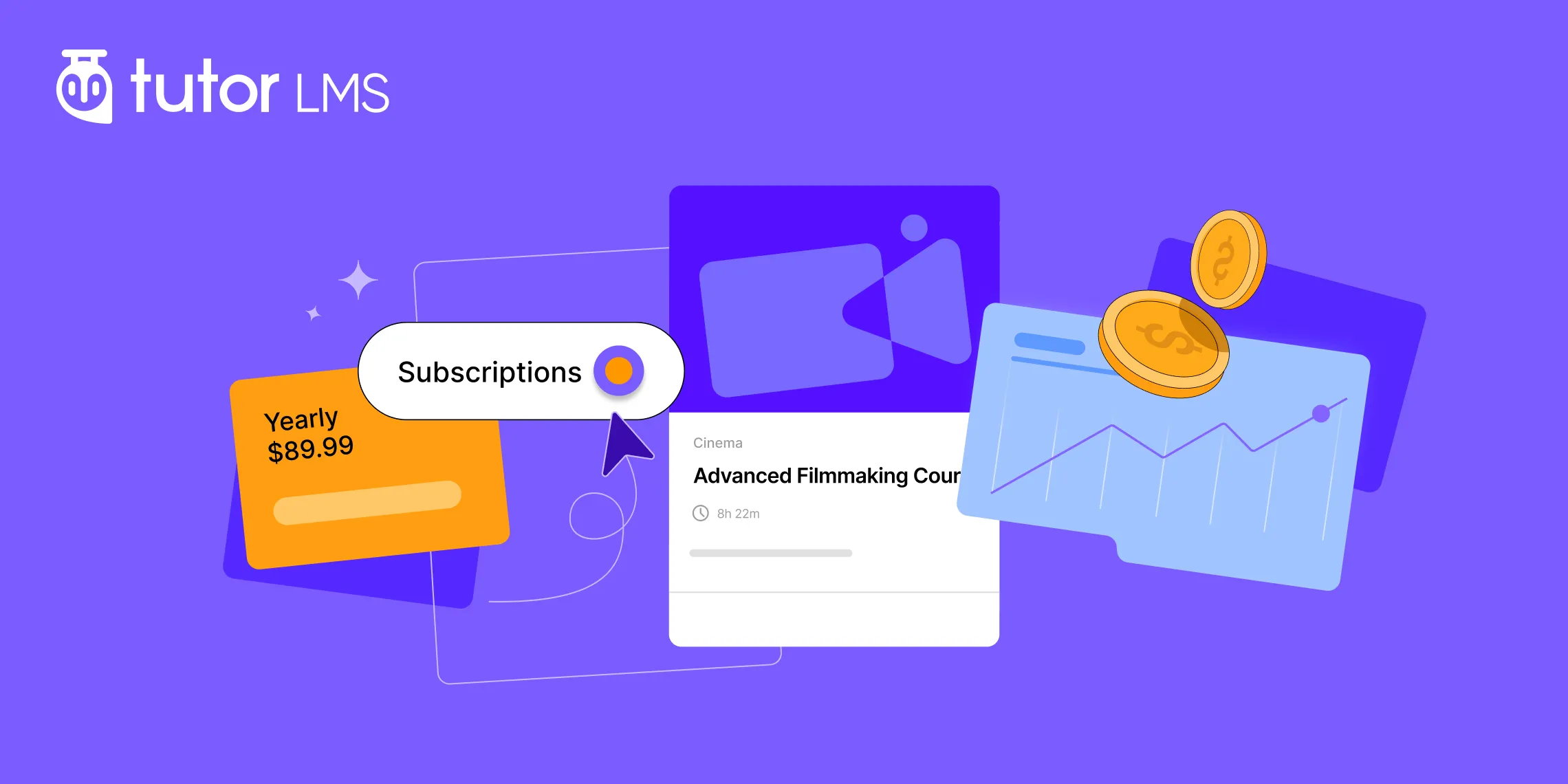 How to Create and Sell Profitable Online Course Subscriptions