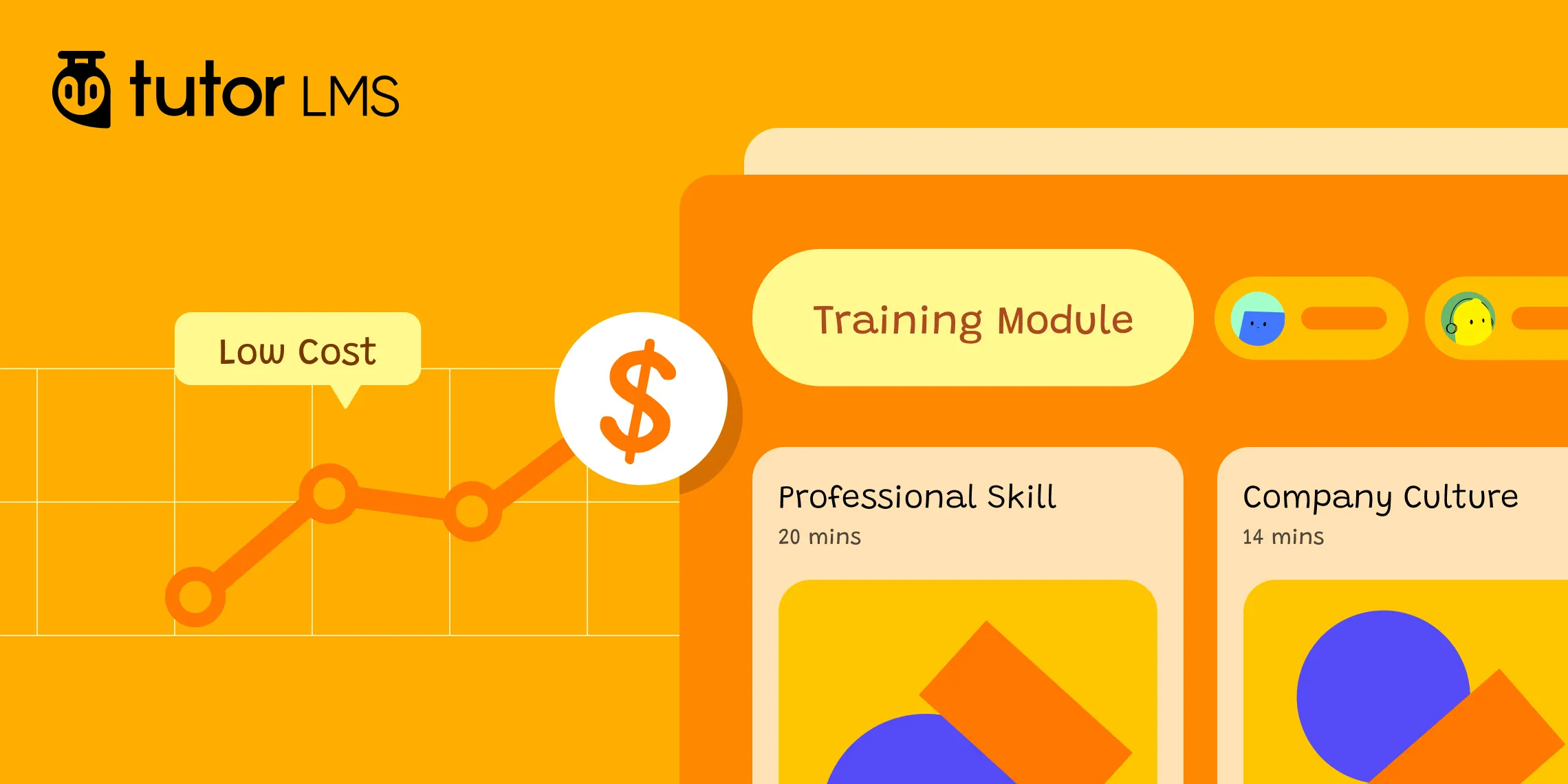 LMS for Non-Profits: Delivering Effective Training on Any Budget