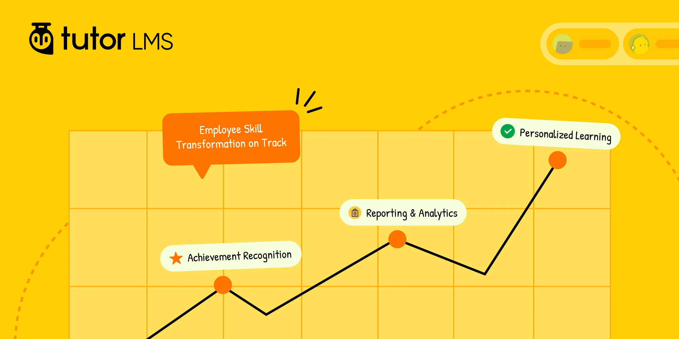 Bridging the Skills Gap: Your Guide to LMS-Powered Skill Transformation