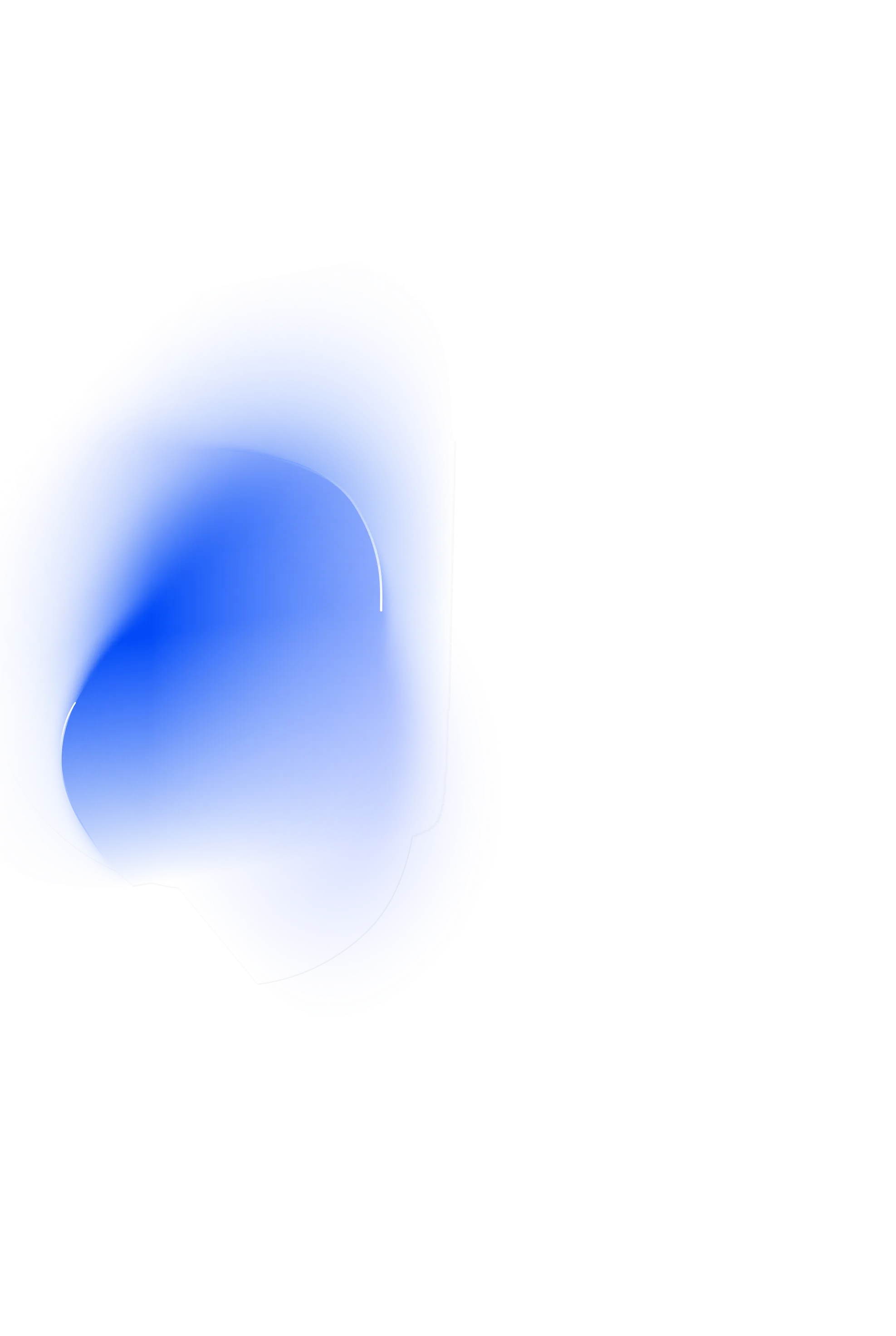 tutor-droip-parabolic-shape