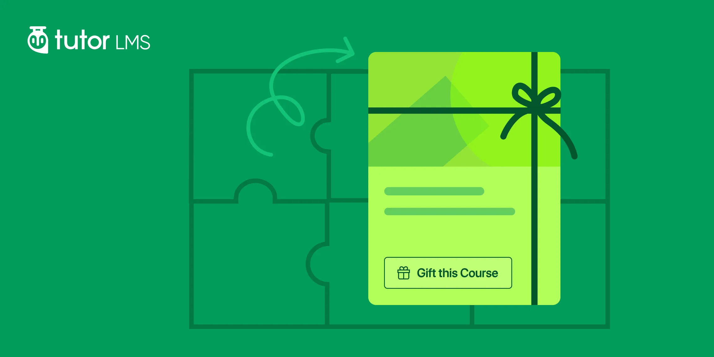 A Practical Guide to Strategic Course Gifting in Tutor LMS