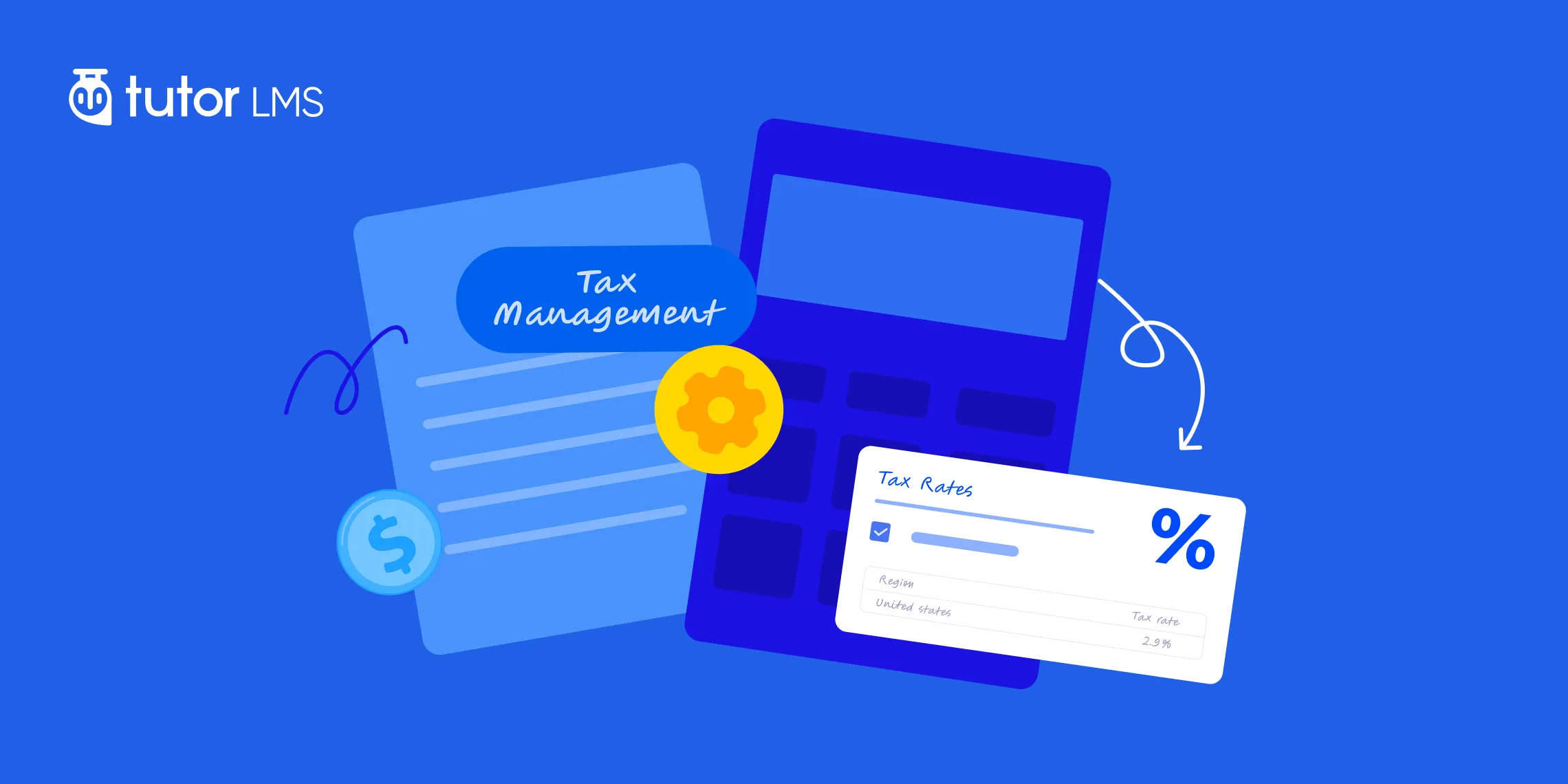 How to Set Up Taxes in Tutor LMS: A Step-by-Step Guide