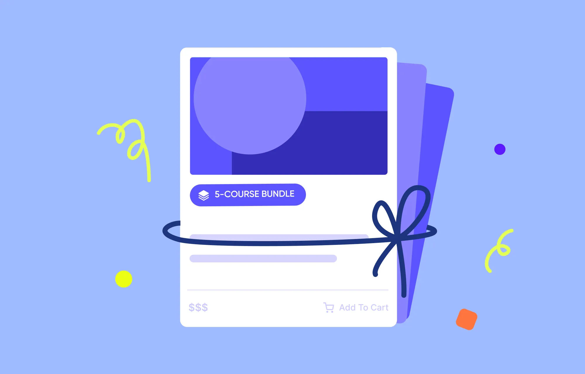 Tutor LMS Course Bundle as a Gift 