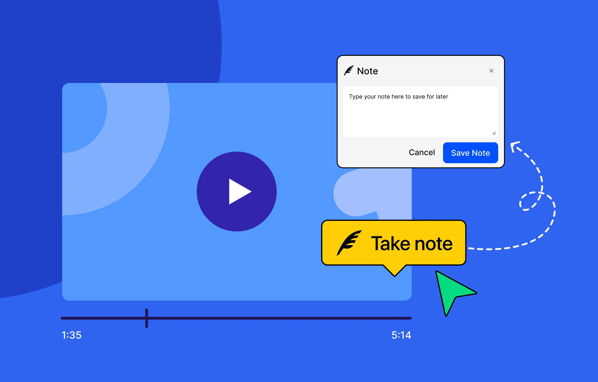 Tutor LMS v3.9.0 lesson note