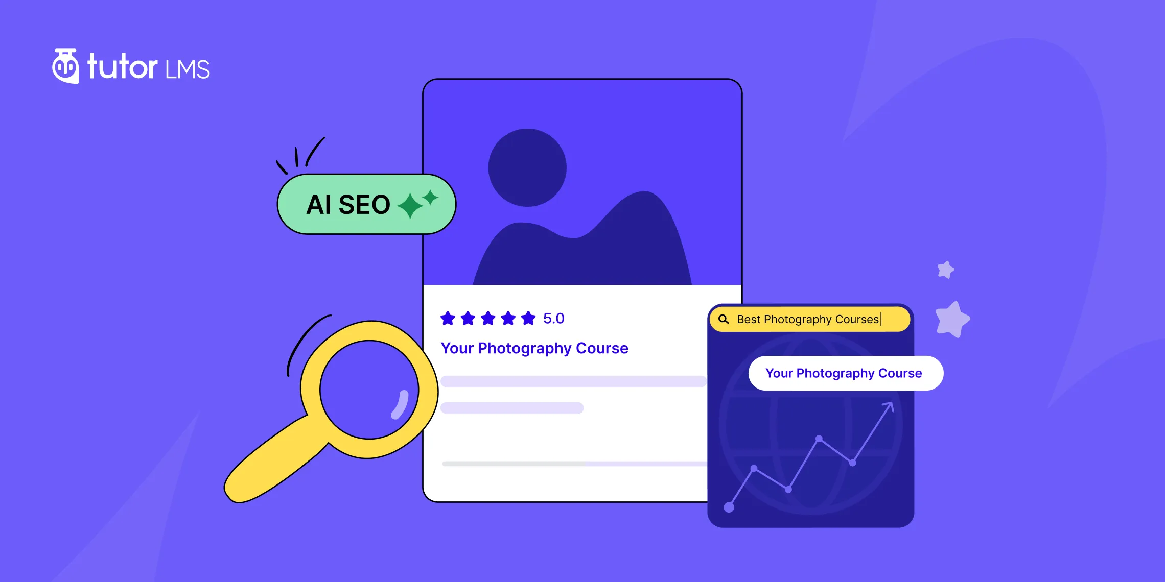 The Ultimate SEO Playbook for Tutor LMS Course