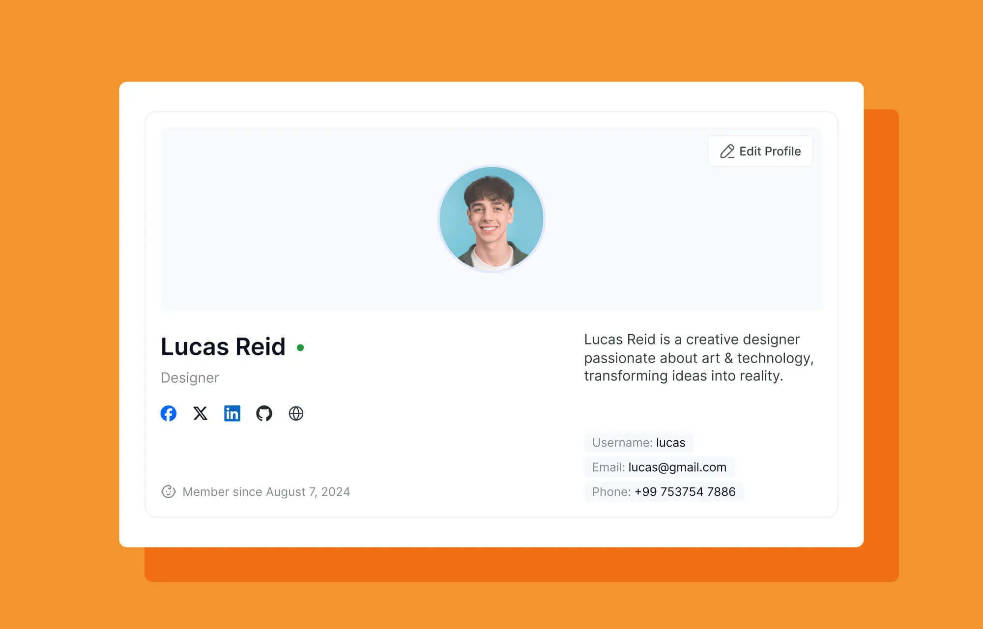 Student Profile Management in Tutor LMS 4.0