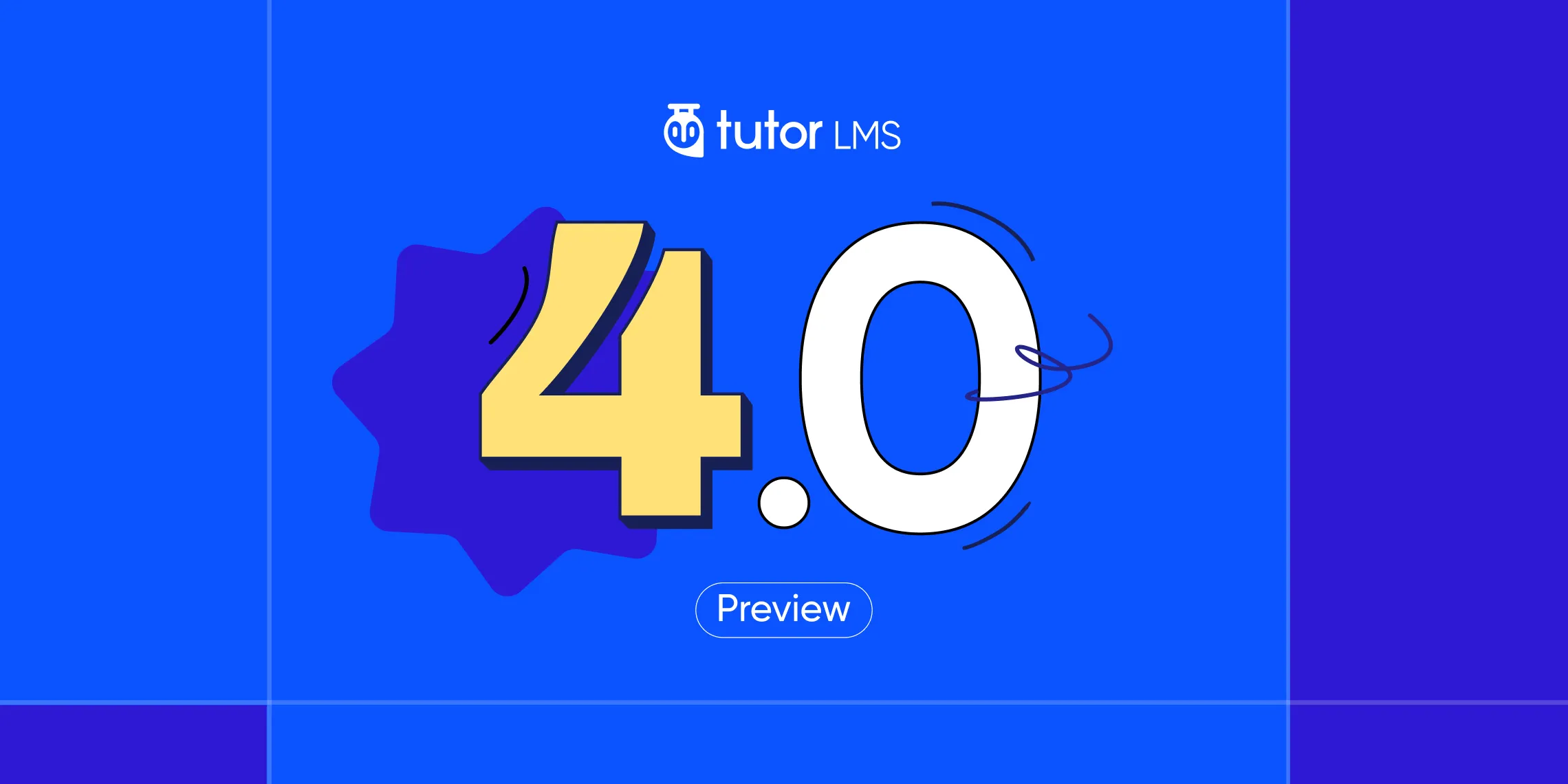 First Look into Tutor LMS 4.0: A Complete Reinvention of the Learning Experience