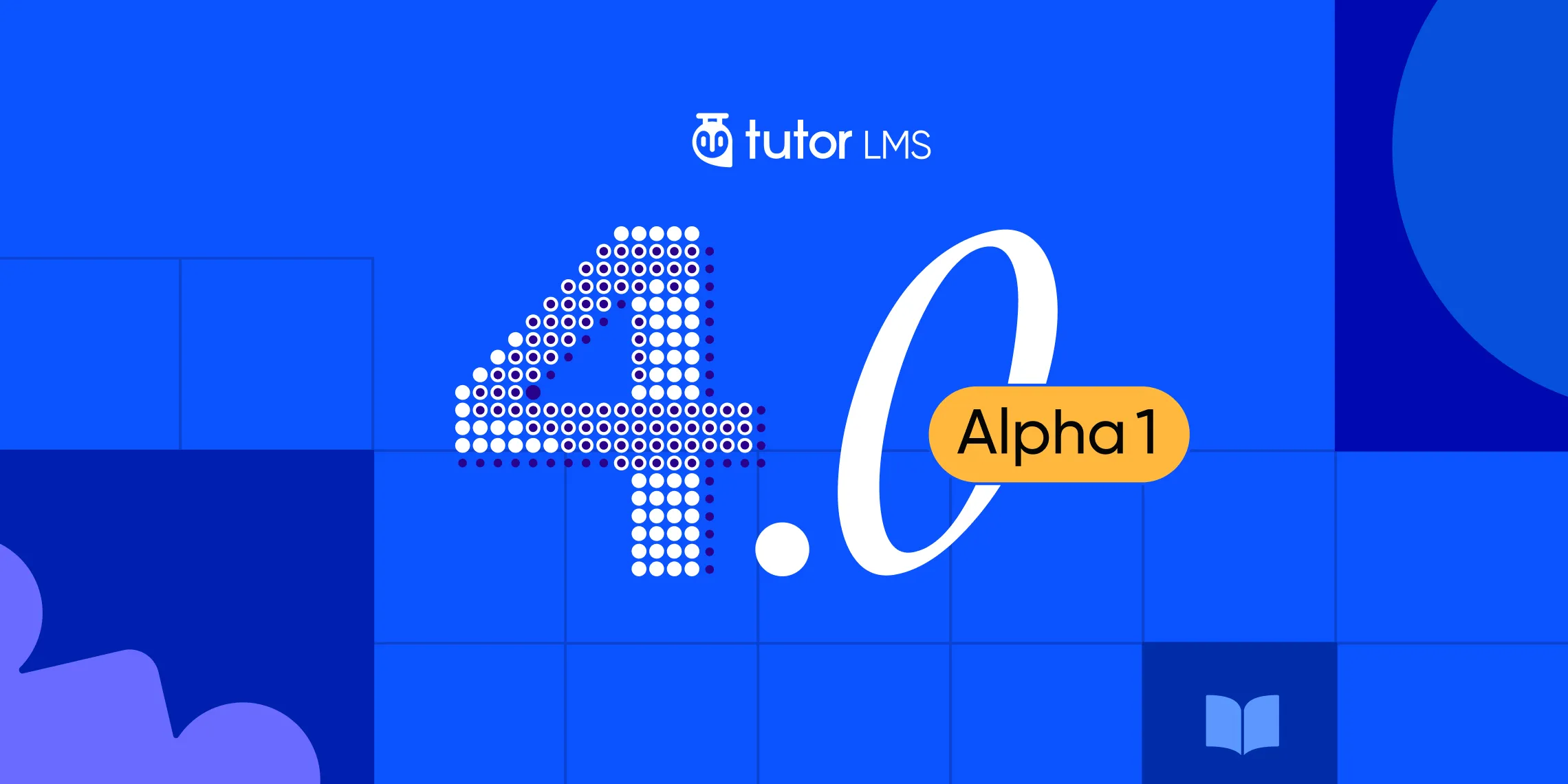 Introducing Tutor LMS 4.0 Alpha