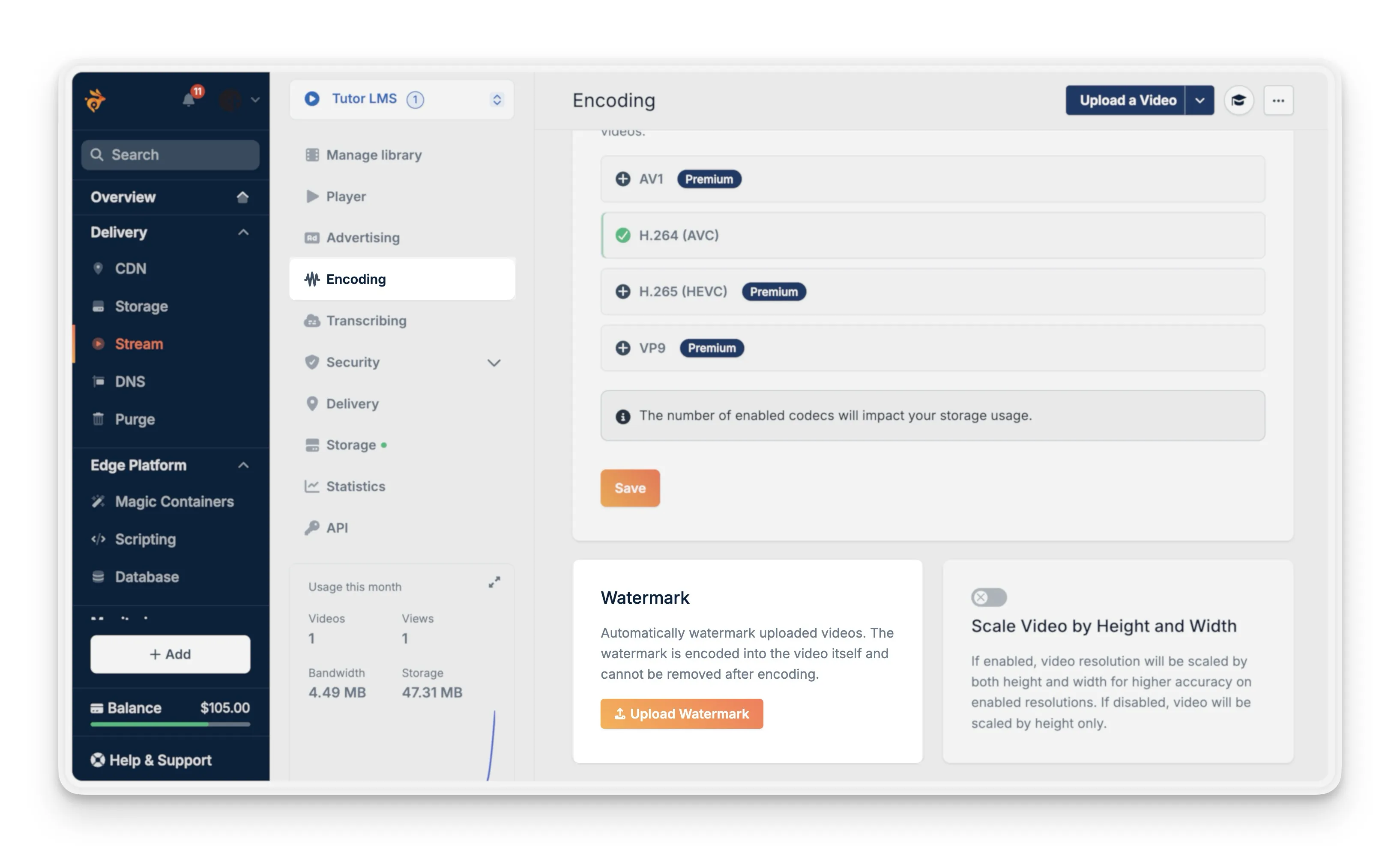 Bunnynet Integration Tutor LMS