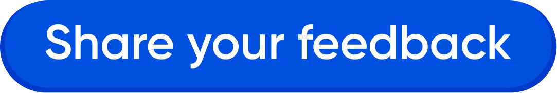 Share-feedback-button