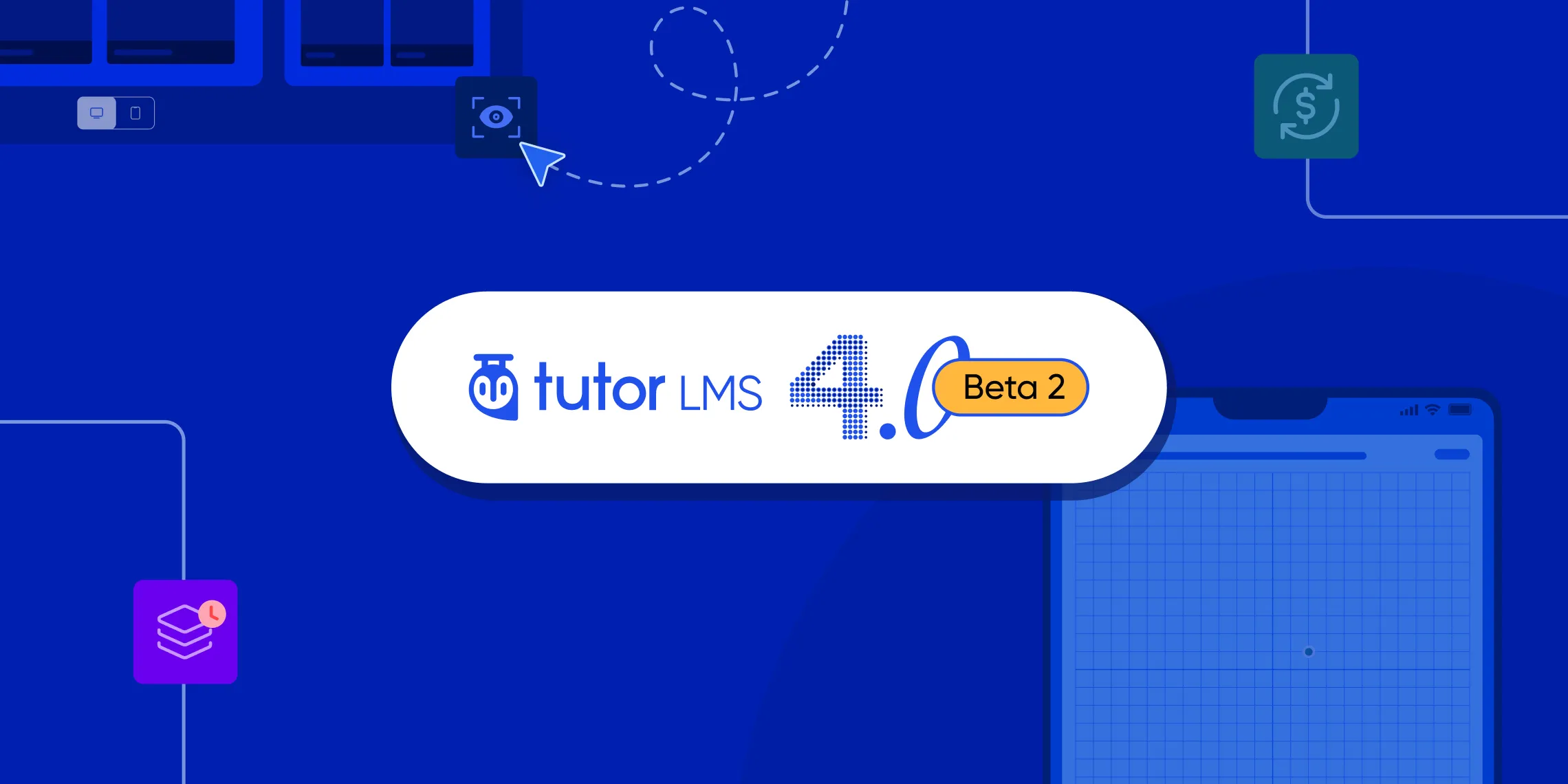 Tutor LMS 4.0 Beta 2 Brings New Quiz Type, Refined Quiz Builder, and More