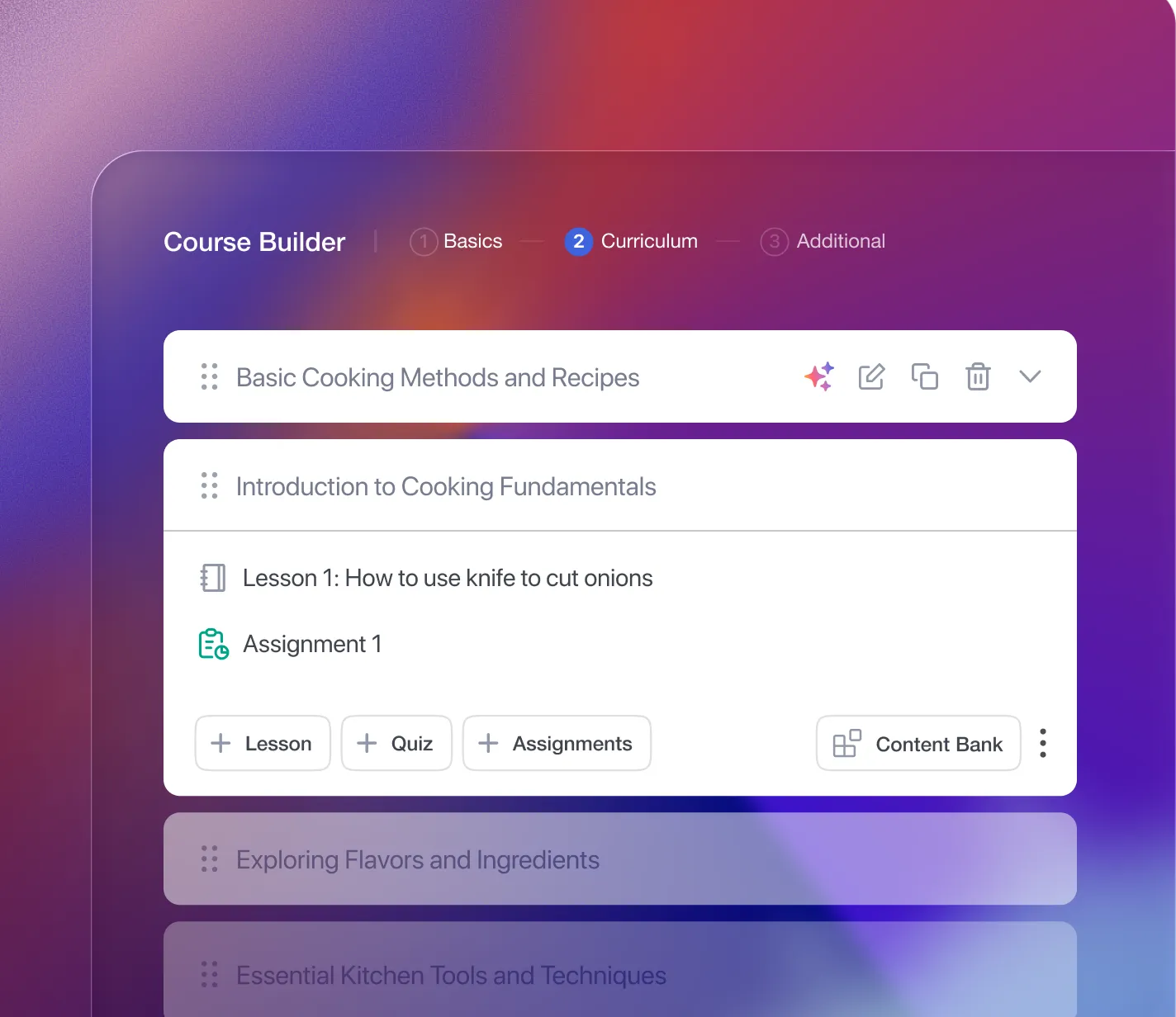 course-builder-curriculum-with-draggable-lesson-modules-2