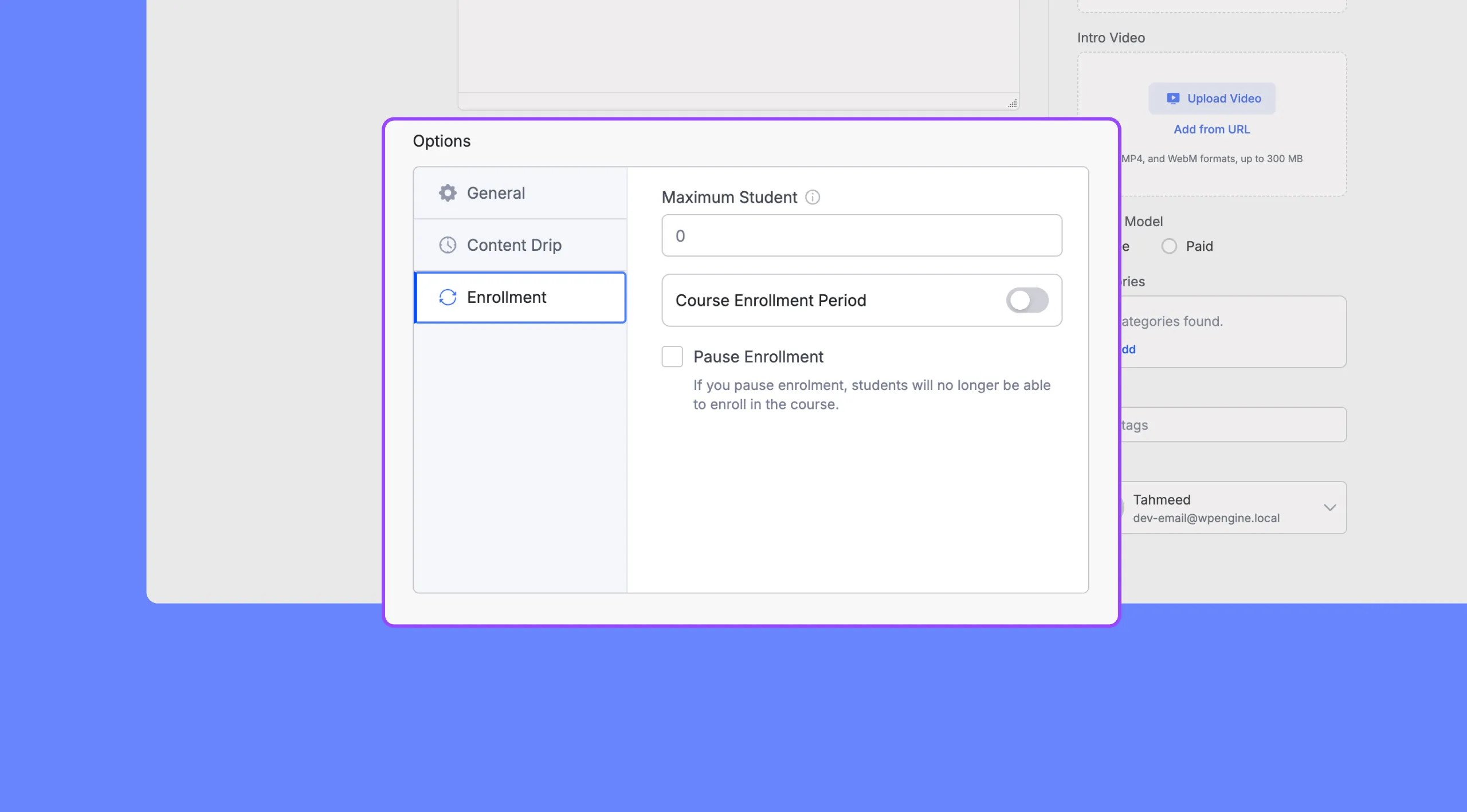 Enrollment-settings-in-course-builder