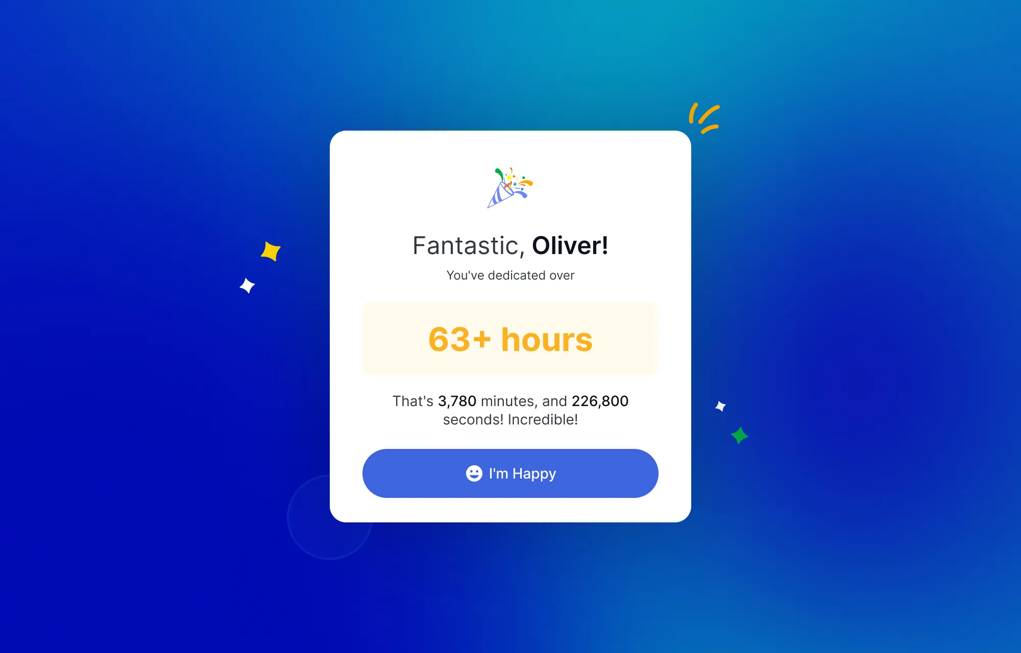 Learning Streak Tracking Tutor LMS